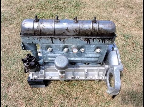 sheet metal engine|crosley motor cars history.